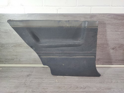 Seitenverkleidung vw - ,