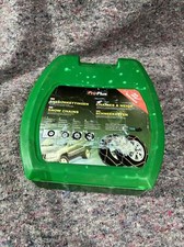 Schneeketten Wohnmobil SUV 4x4 Sprinter 