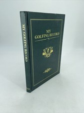 Golfing Record intro. by Peter