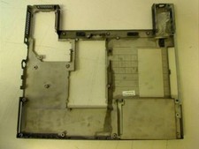 Gehäuse Boden Unterschale