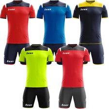Zeus Kit Vesuvio Fußball Set