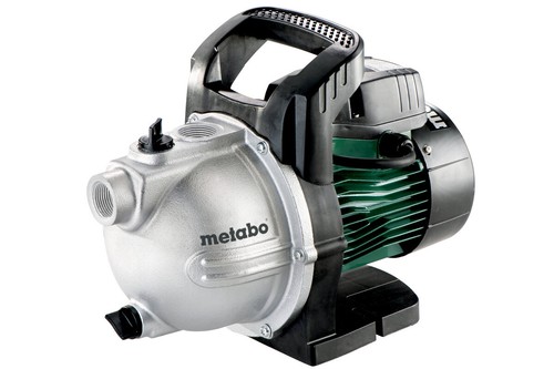 Metabo gartenpumpe 2000 g - 2000,