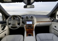 Original Mercedes Fahrerairbag