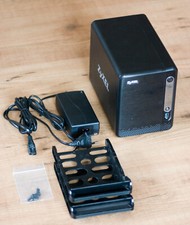 ZyXEL NSA325v2 Gehäuse / NSA