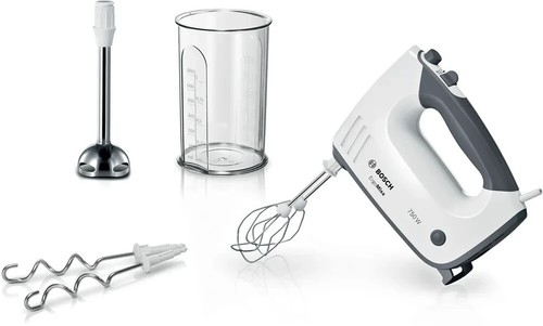 Bosch handrührer ergomixx - bosch, 750