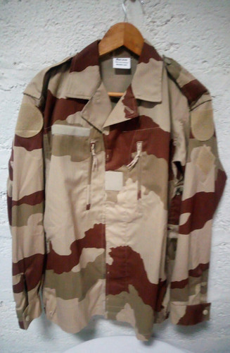 Jacke l combat - 96,