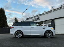 Lombartho 11x 23 Zoll 5x120