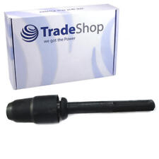 SDS MAX auf SDS Plus