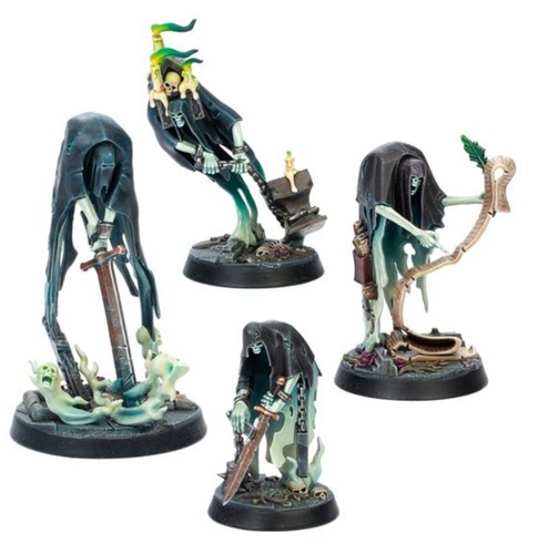 Warhammer aos underworlds - warhammer,