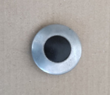 IFA Hupenknopf schwarz für Lenkradnabe, F8,F9,P70,Framo,Traktor,DDR