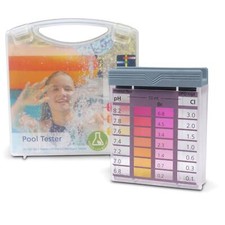 Pooltester Chlor + pH-Wert Lovibond | Pool Spa Whirlpool Schwimmbad Tintometer