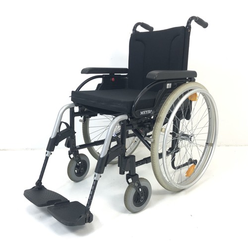 Rollstuhl meyra 736 - meyra, 1.736