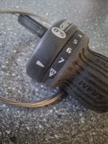 Sram esp gang twist - 5.0,