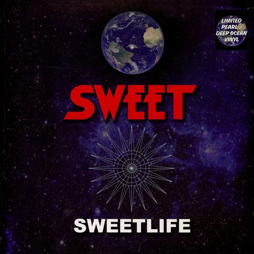 Sweet sweetlife limited - -,