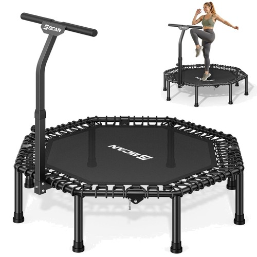 Indoor trampolin 250kg - indoor,