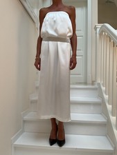 Fabiana Filippi Kleid