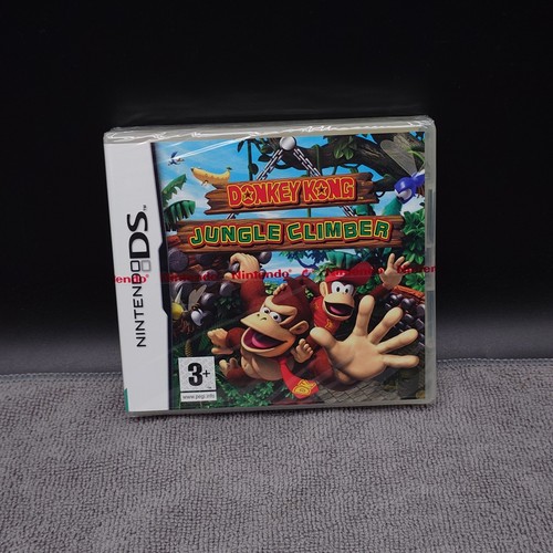 Donkey kong jungle climber - jungle,