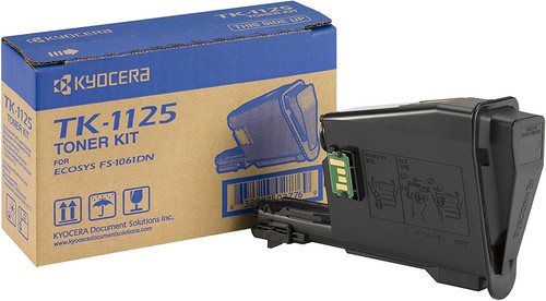 Original kyocera toner 1125 - original,