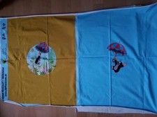 Stoff Und Liebe Panel Pauli