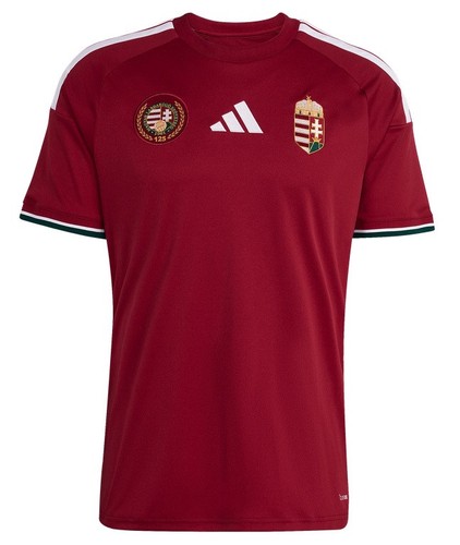 Trikot adidas herren ungarn - trikot,