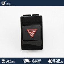 Warnblinklichtschalter