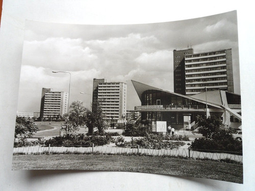 Rostock südstadt - rostock,