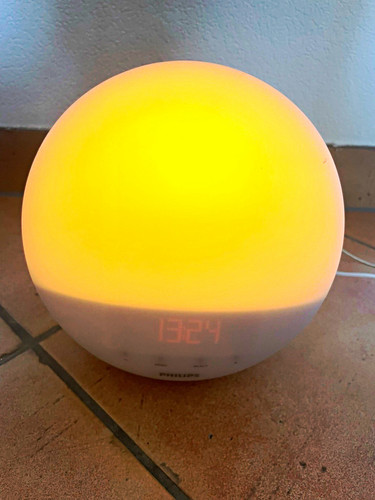 Philips lichtwecker mit - lichtwecker,