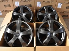 AZEV R Grau Felgen 18 Zoll VW