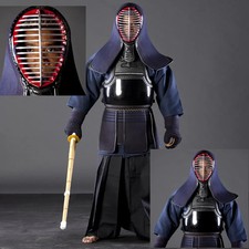 RÜSTUNG KENDO BOGU MEN DO