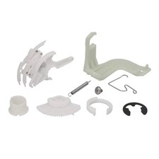 Sitzhöheneinstellung ISRI