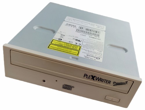 Plextor plexwriter premium2 - plextor,
