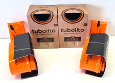 2x Tubolito X-TUBO CITY/TOUR