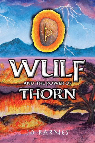 Wulf and the power - wulf,