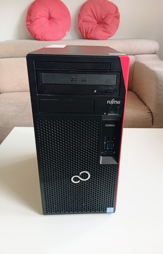 Fujitsu esprimo p558 - fujitsu,