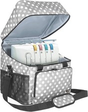 Serger Case for Most Standard