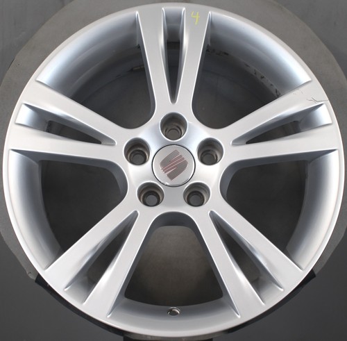 Original seat ibiza 6l - 1x,