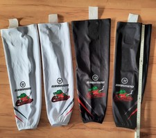 Warrior Stutzen Junior Eishockey Crocodiles Hamburg Heim und Auswärts