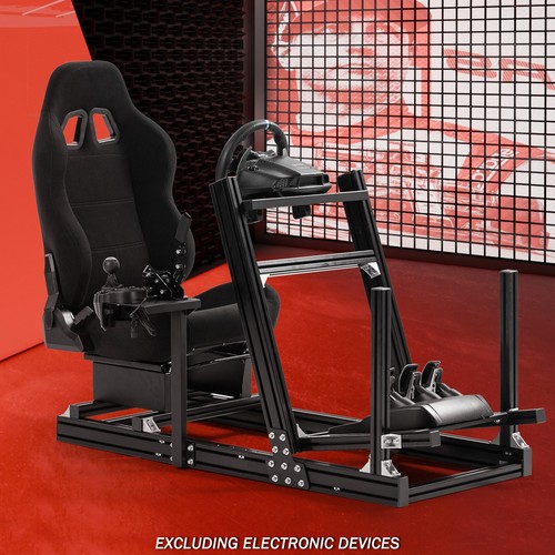 Supllueer 4080 aluminium - supllueer,