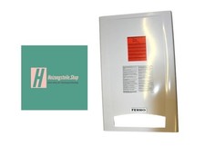 Ferro Wärmetechnik UVW 25 M Thermen Deckel mit Isolierung Ferroli NEU