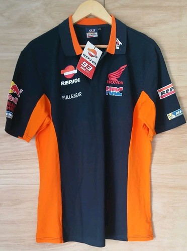 Honda racing repsol - racing, 93