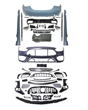 Bodykit für Mercedes C-Klasse