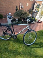 Herrenfahrrad- Kettler-Alu-Rad