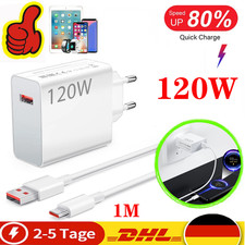 Xiaomi 120W Schnell Ladegerät