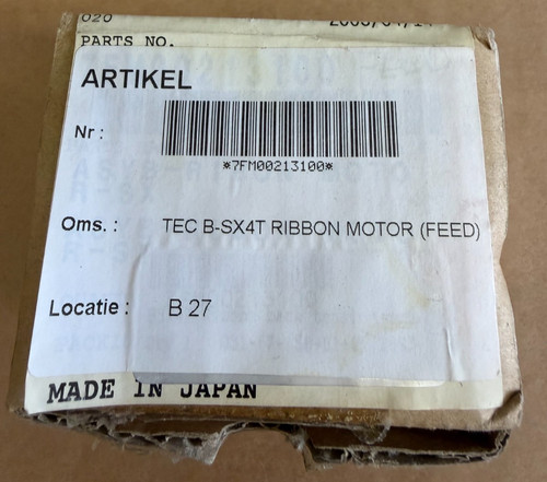 Toshiba tec sx4t sx5t - tec, b-sx4t/b-sx5t