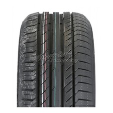 Continental SportContact 5 MFS