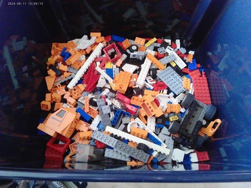 Lego konvolut verschiedene - lego,