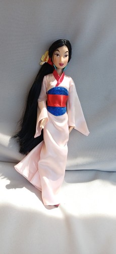 Barbie pocahontas disney - pocahontas,