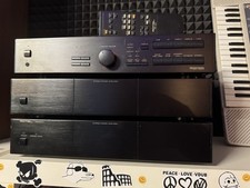 Rotel RB-930 AX Verstärker