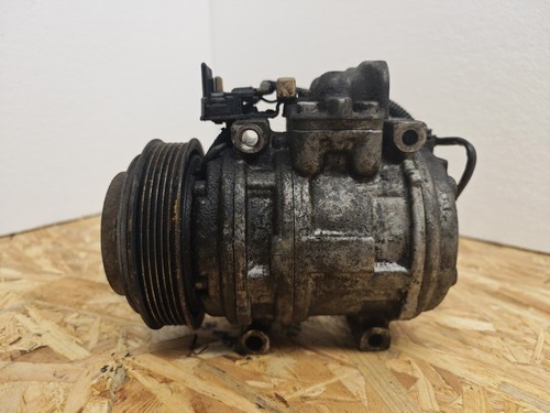 Mercedes benz denso - mercedes-benz,