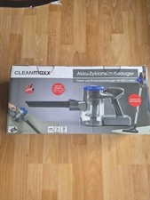cleanmaxx akku zyklon